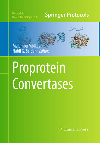 Proprotein Convertases