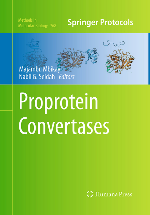 Proprotein Convertases - 