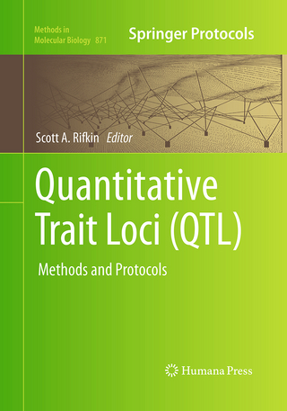 Quantitative Trait Loci (QTL)