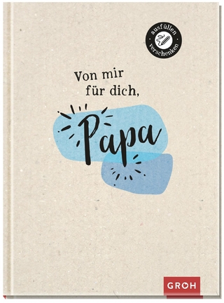 Von mir für dich, Papa