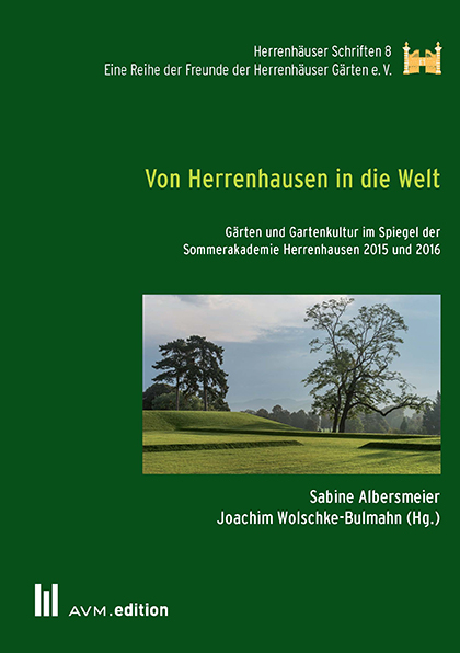 Von Herrenhausen in die Welt - 