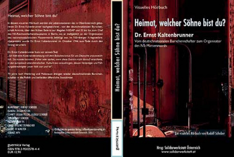 Heimat - welcher S&ouml;hne bist du? - Rudolf Schober