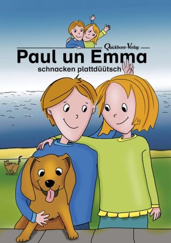 Paul un Emma (MV)