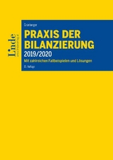 Praxis der Bilanzierung 2019/2020 - Herbert Gr&uuml;nberger