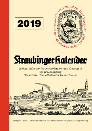 Straubinger Kalender 2019