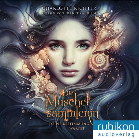 Die Muschelsammlerin - Richter Charlotte