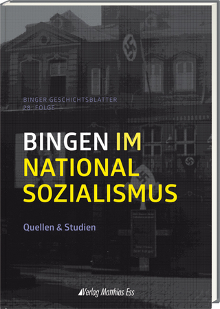 Bingen im Nationalsozialismus