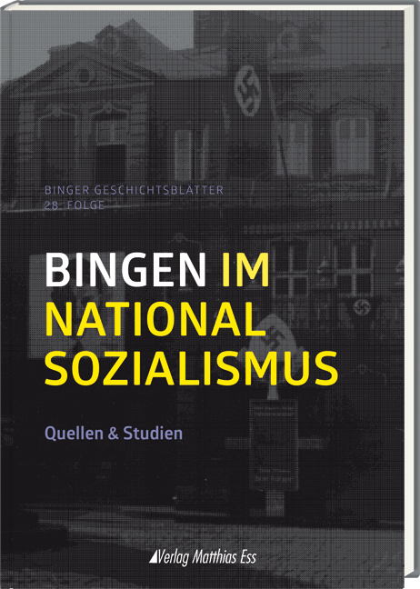 Bingen im Nationalsozialismus - 