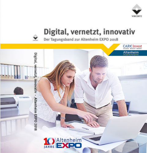 Digital, vernetzt, innovativ
