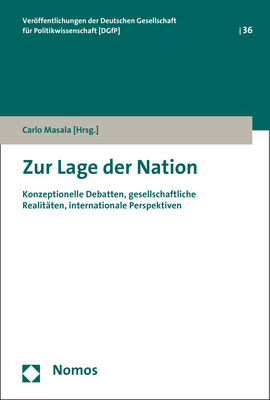 Zur Lage der Nation - 
