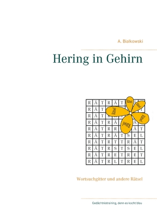 Hering in Gehirn