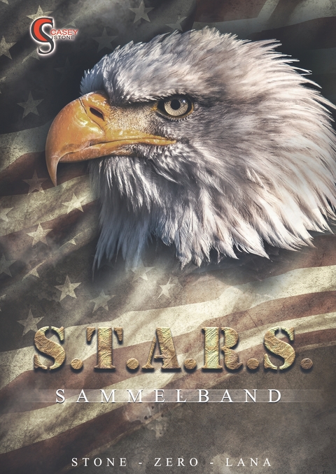 S.T.A.R.S. Sammelband - Casey Stone