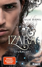 Izara 3: Sturmluft - Julia Dippel