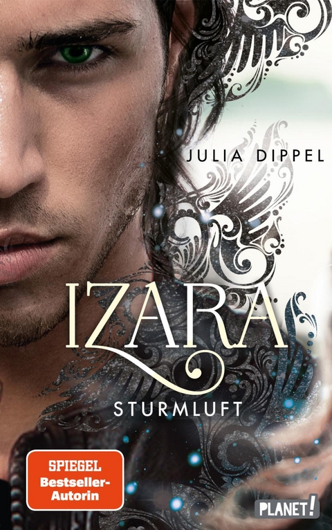 Izara 3: Sturmluft - Julia Dippel
