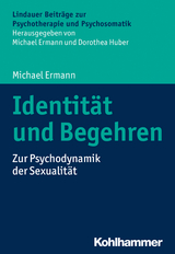 Identit&auml;t und Begehren - Michael Ermann