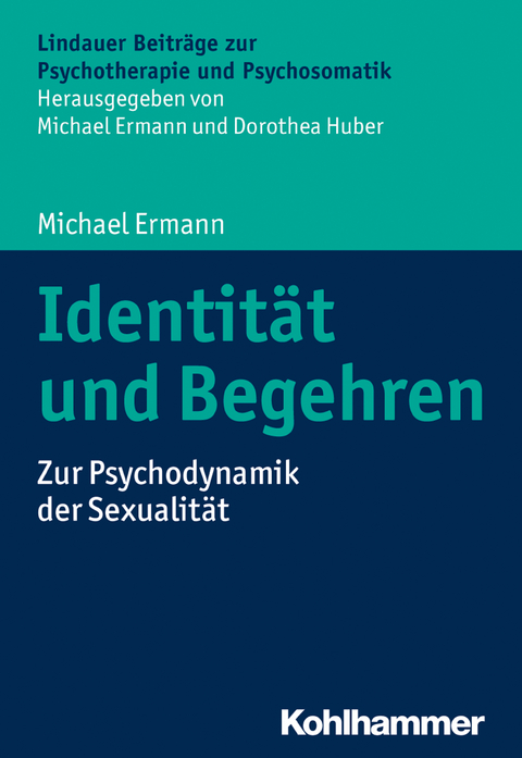 Identit&auml;t und Begehren - Michael Ermann