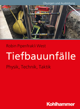 Tiefbauunf&auml;lle - Robin Piper, Irakli West