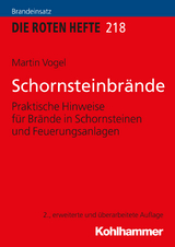 Schornsteinbr&auml;nde - Martin Vogel