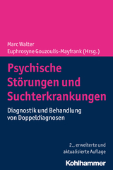 Psychische St&ouml;rungen und Suchterkrankungen - 