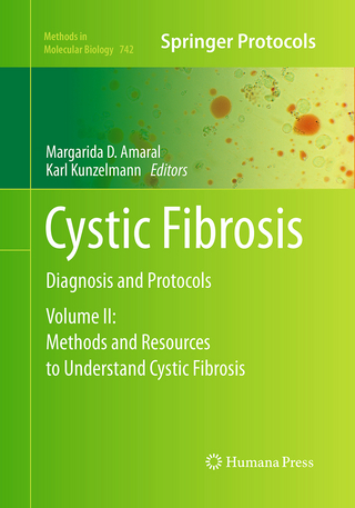 Cystic Fibrosis