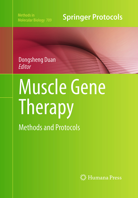 Muscle Gene Therapy - 