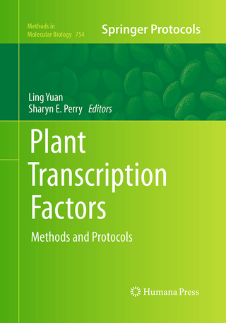 Plant Transcription Factors
