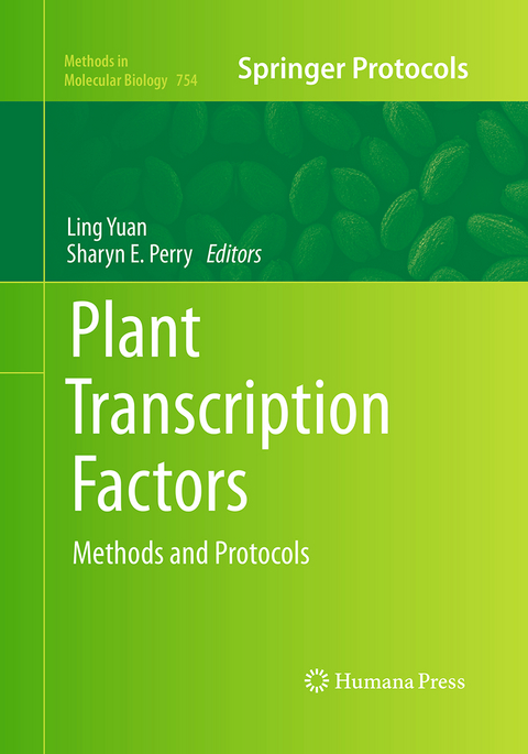 Plant Transcription Factors - 