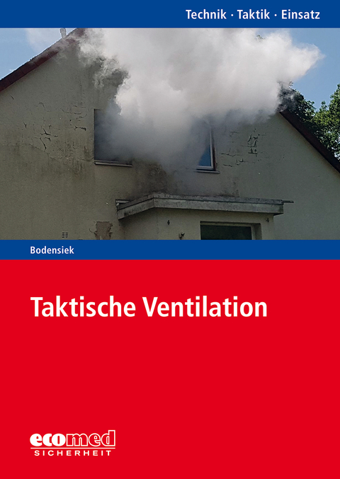 Taktische Ventilation - Torsten Bodensiek