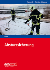 Absturzsicherung - Wolfgang Werft