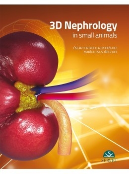 3D Nephrology in Small Animals