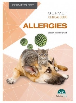 Servet Clinical Guide: Dermatology. Allergies.