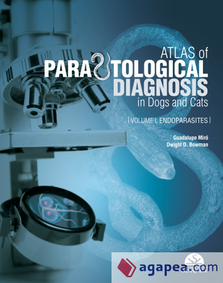 Atlas of Parasitological Diagnosis in Dogs and Cats