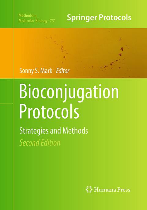 Bioconjugation Protocols - 