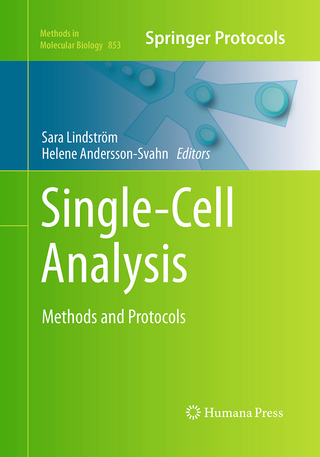 Single-Cell Analysis
