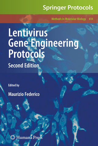 Lentivirus Gene Engineering Protocols