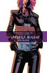 The Umbrella Academy 3 - Gerard Way