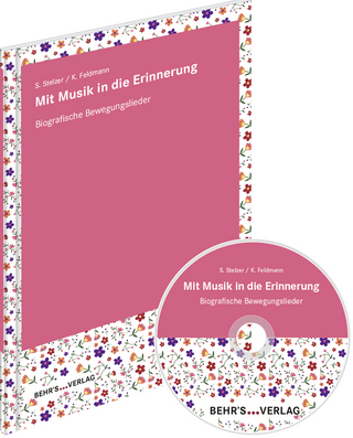 Mit Musik in die Erinnerung
