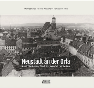 Neustadt an der Orla