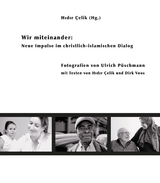 Wir miteinander - Hıdır &Ccedil;elik, Dirk Voos