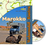 Mit dem Wohnmobil nach Marokko nk. - Daniela Kn&ouml;pfle
