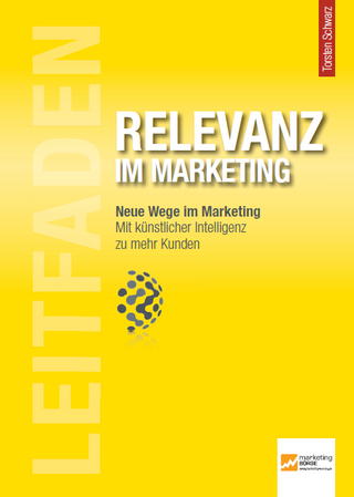 Leitfaden Relevanz im Marketing
