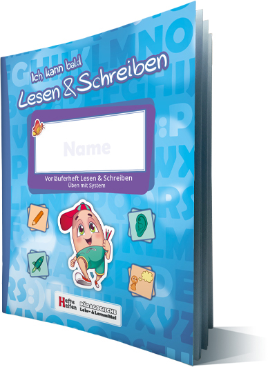 Vorl&auml;uferheft Lesen & Schreiben - Julia Holzer, Elisabeth Marischler, Martin Sch&ouml;fl, Gabriele Steinmair