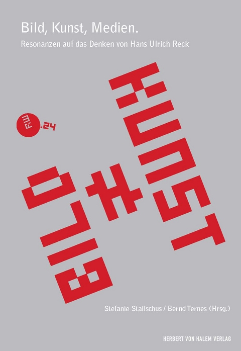 Bild, Kunst, Medien. - 