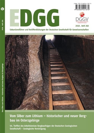 Vom Silber zum Lithium – historischer und neuer Bergbau im Osterzgebirge