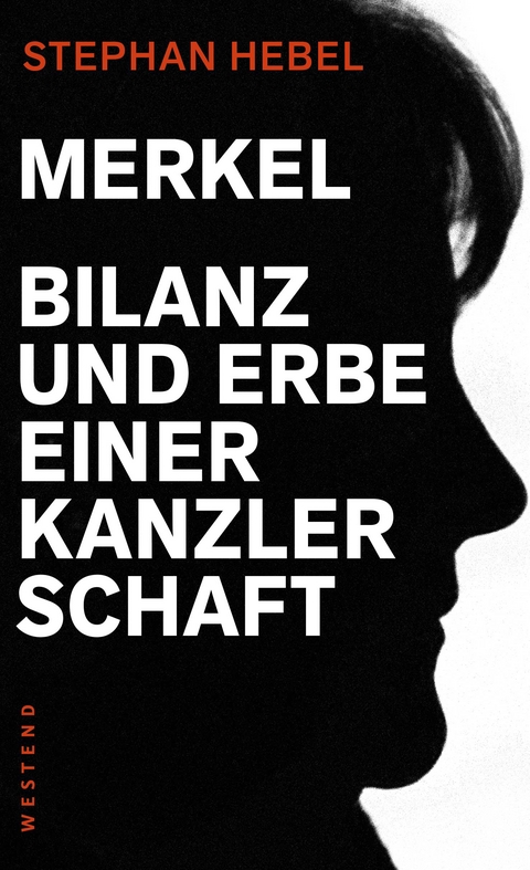 Merkel - Stephan Hebel