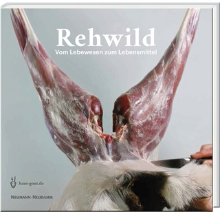 Rehwild