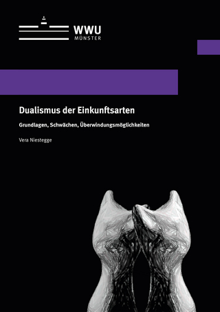 Dualismus der Einkunftsarten