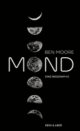 Mond - Ben Moore