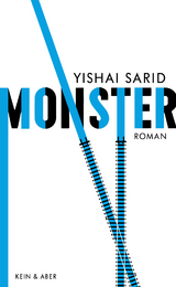 Monster - Yishai Sarid