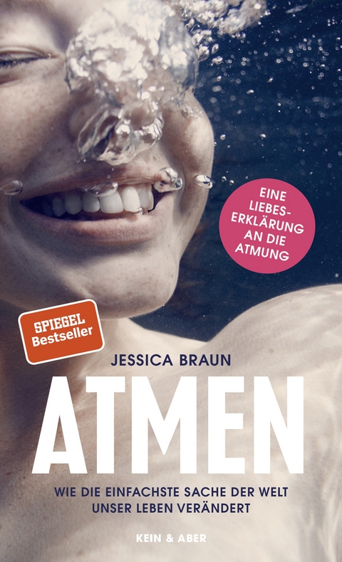 Atmen - Jessica Braun